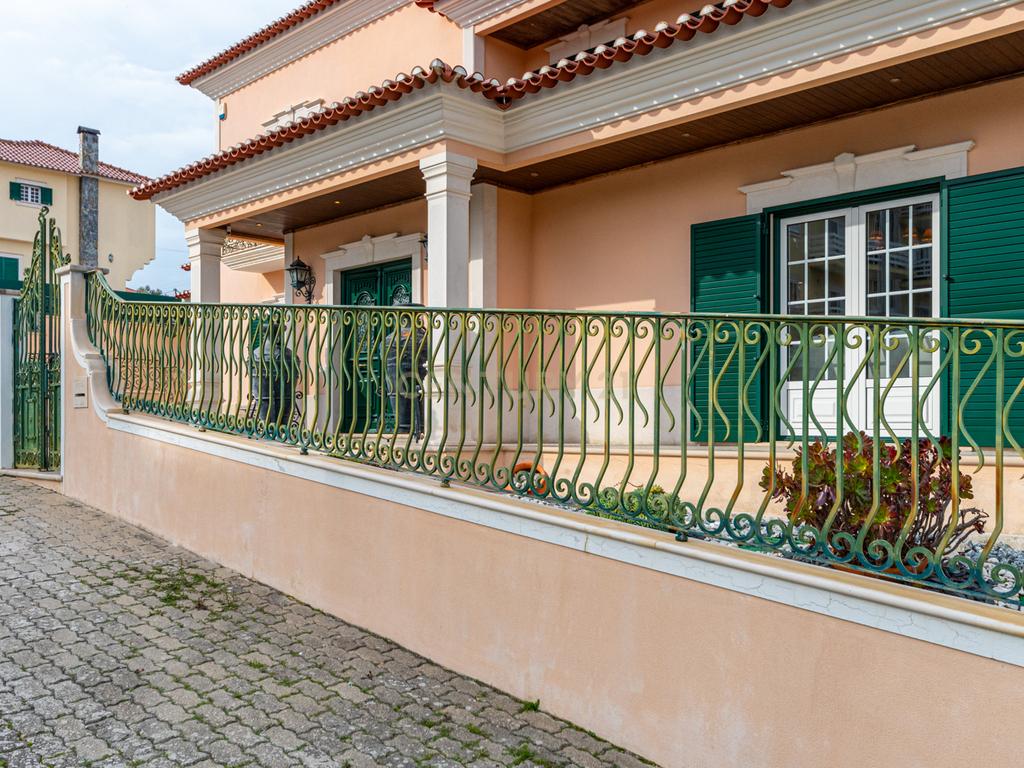 MORADIA EM SANTARÉM - CONFORTO E ELEGÂNCIA - Image 58