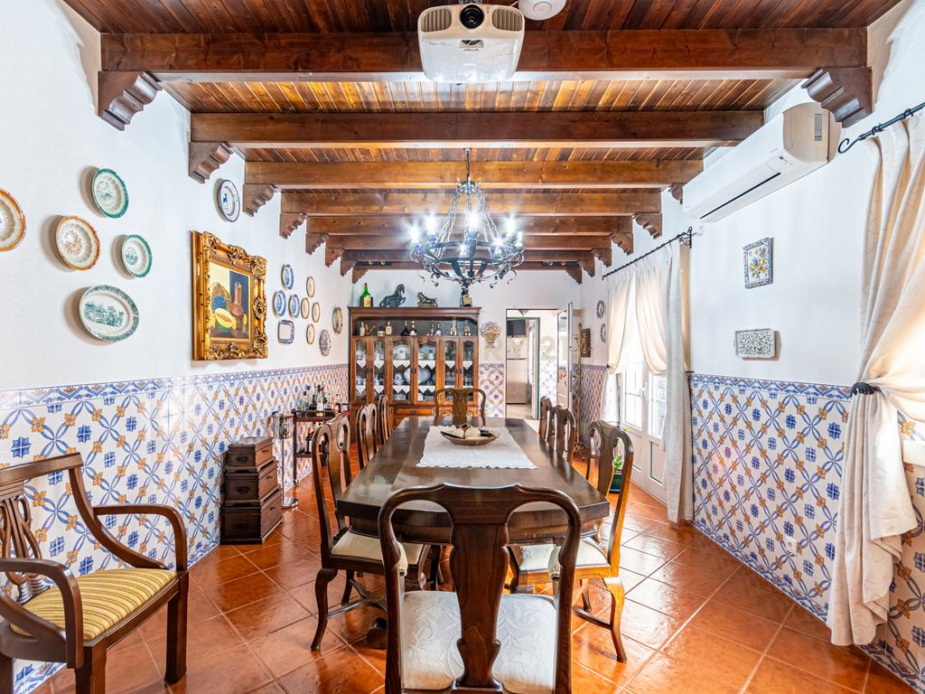 MORADIA EM SANTARÉM - CONFORTO E ELEGÂNCIA - Image 38