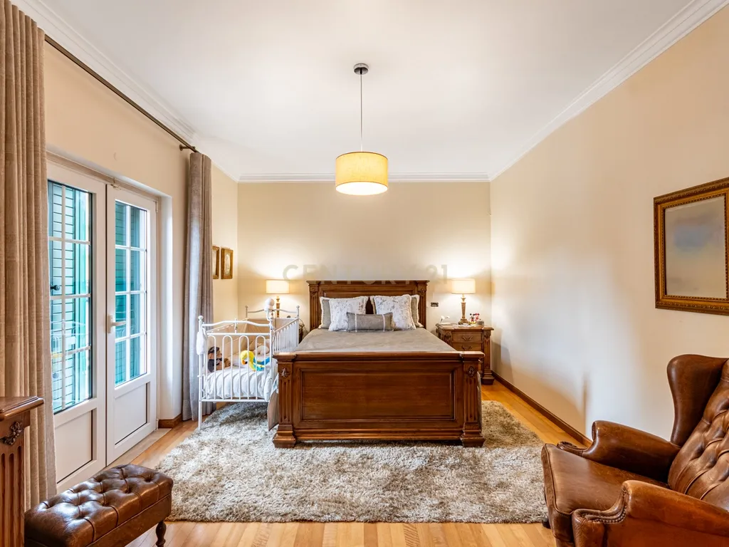 MORADIA EM SANTARÉM - CONFORTO E ELEGÂNCIA - Image 30