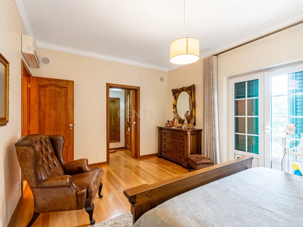 MORADIA EM SANTARÉM - CONFORTO E ELEGÂNCIA - Image 31