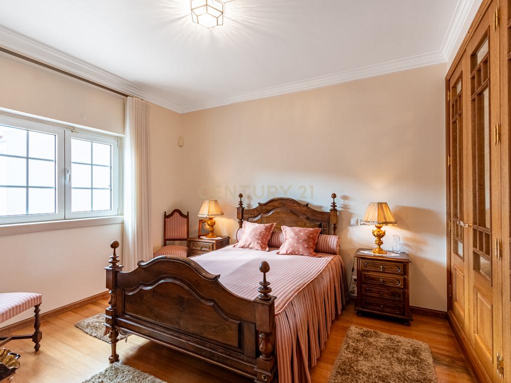 MORADIA EM SANTARÉM - CONFORTO E ELEGÂNCIA - Image 25