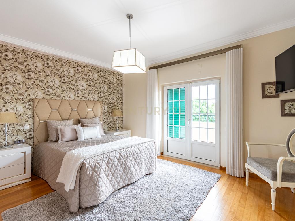 MORADIA EM SANTARÉM - CONFORTO E ELEGÂNCIA - Image 19