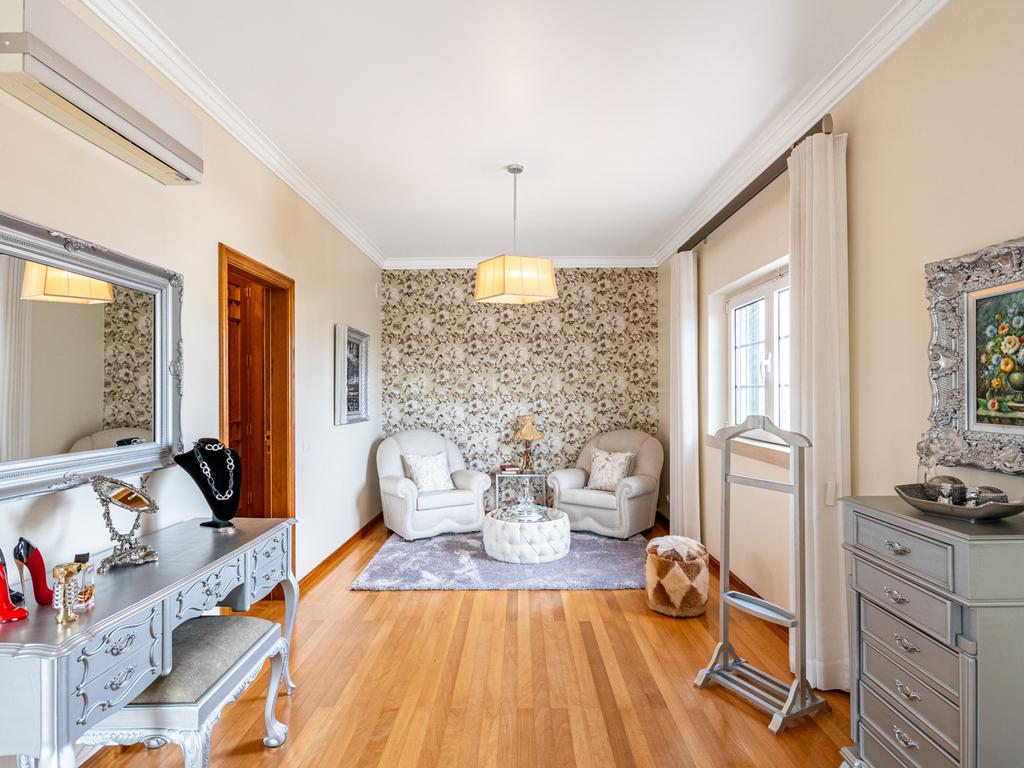 MORADIA EM SANTARÉM - CONFORTO E ELEGÂNCIA - Image 20