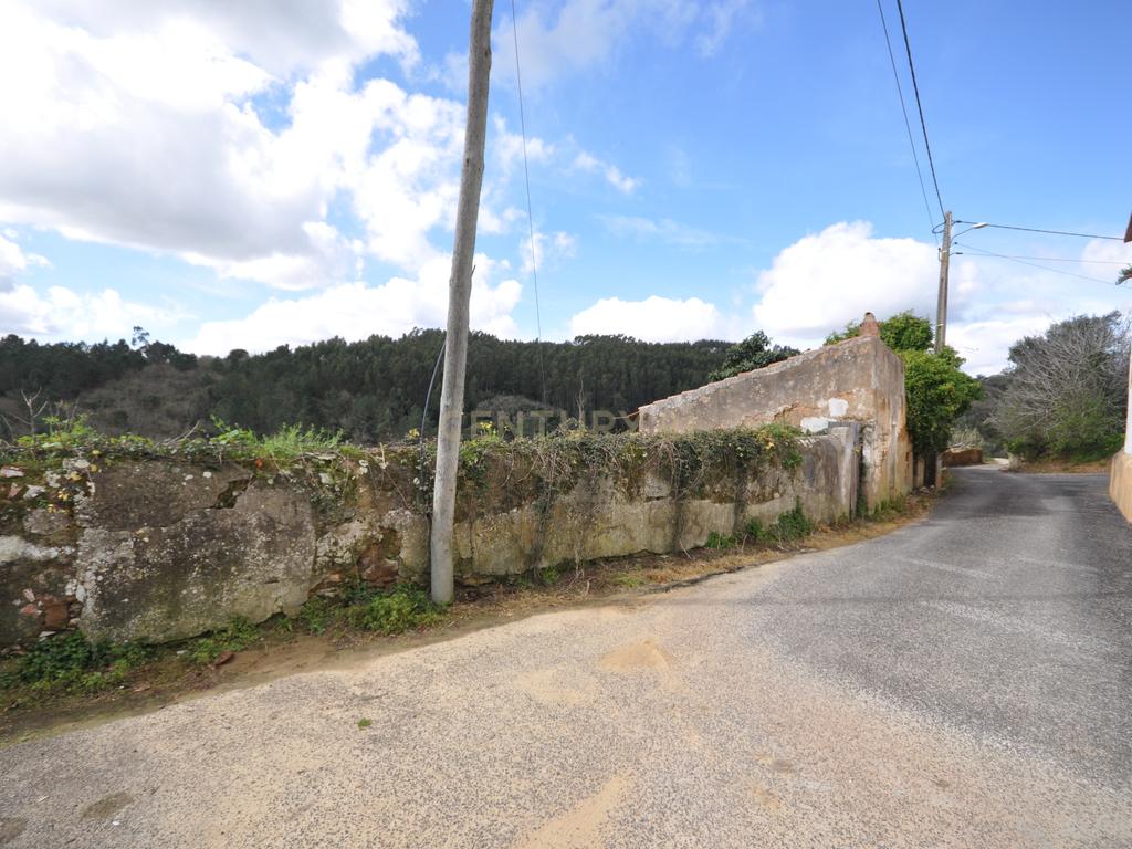 Terreno com Projeto Arquitetónico Aprovado para Quatro Moradias. - Image 22
