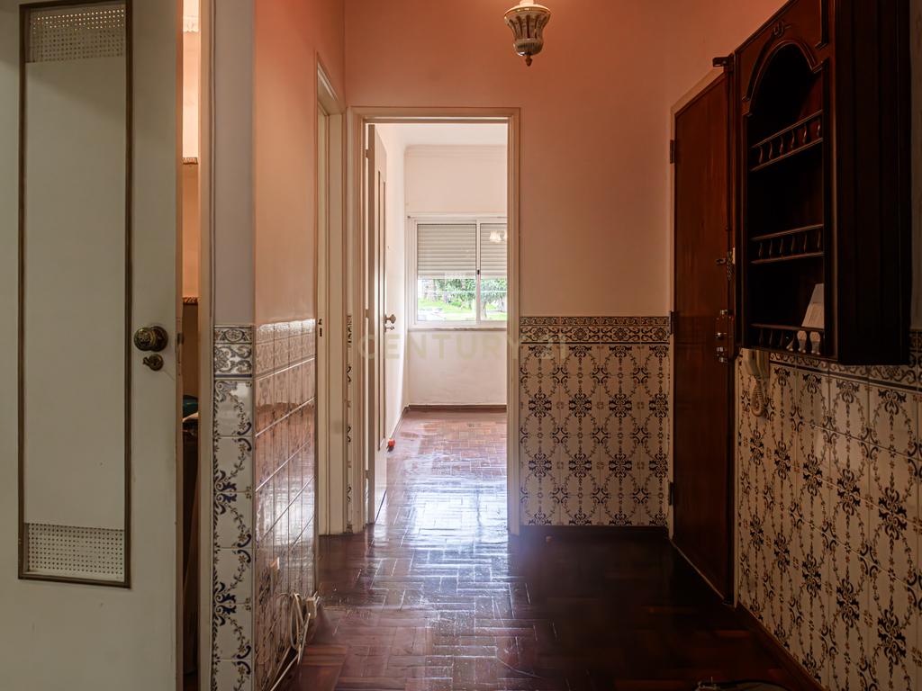 Apartamento T3 Queluz- Parque Urbano Felicio Loureiro - Image 15