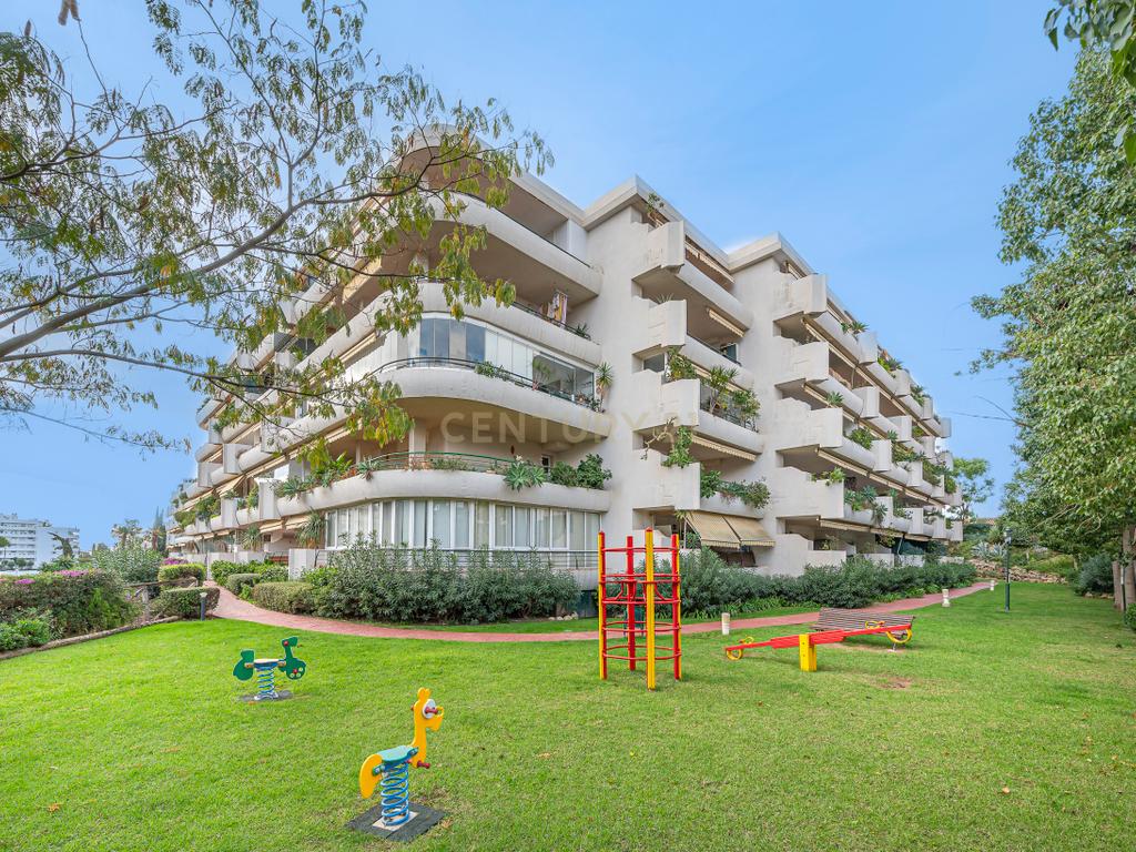 Apartamento exclusivo em Campos de Guadalmina - Image 37