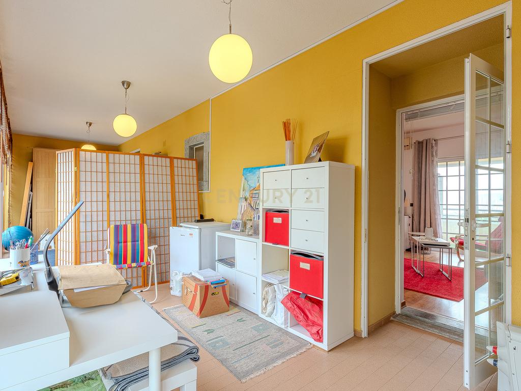 Moradia T3 | Zona Central | Terraço | São Brás de Alportel - Image 35