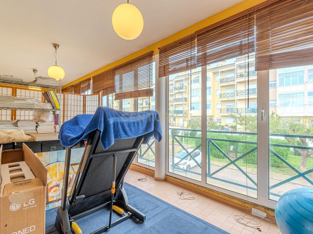 Moradia T3 | Zona Central | Terraço | São Brás de Alportel - Image 38