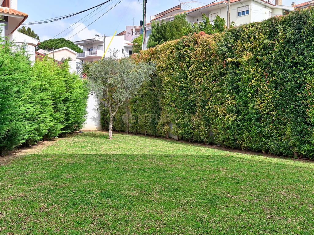 Apartamento T3 em condomínio fechado, Parede, Cascais. Vista Mar no terraço. - Image 8