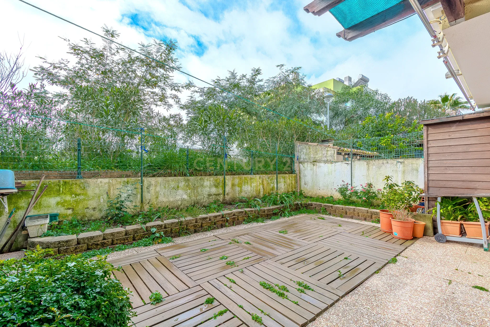Moradia T3 | Zona Central | Terraço | São Brás de Alportel - Image 66