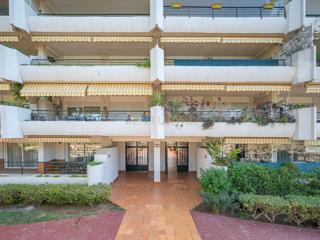Apartamento exclusivo em Campos de Guadalmina - Image 29