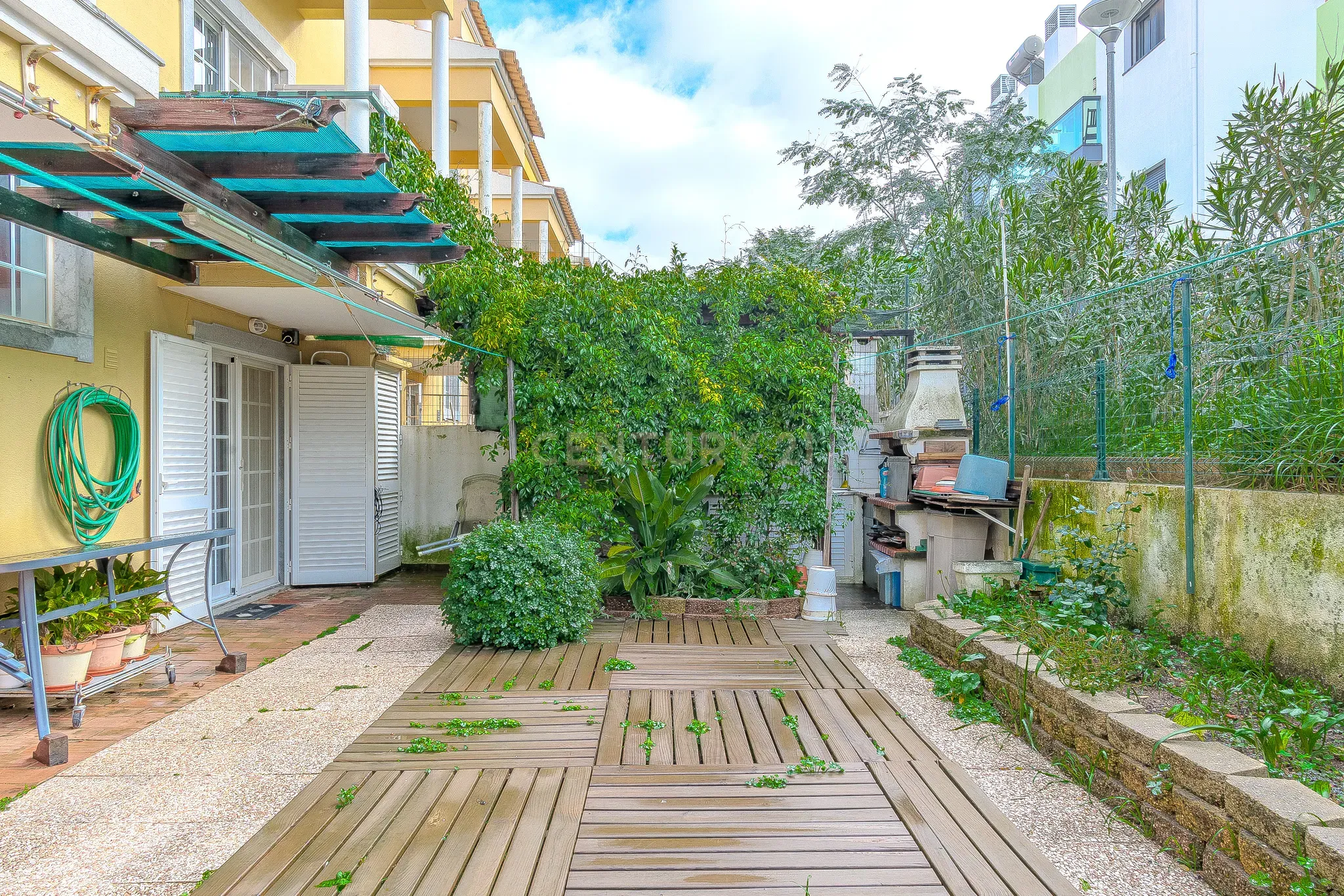 Moradia T3 | Zona Central | Terraço | São Brás de Alportel - Image 67
