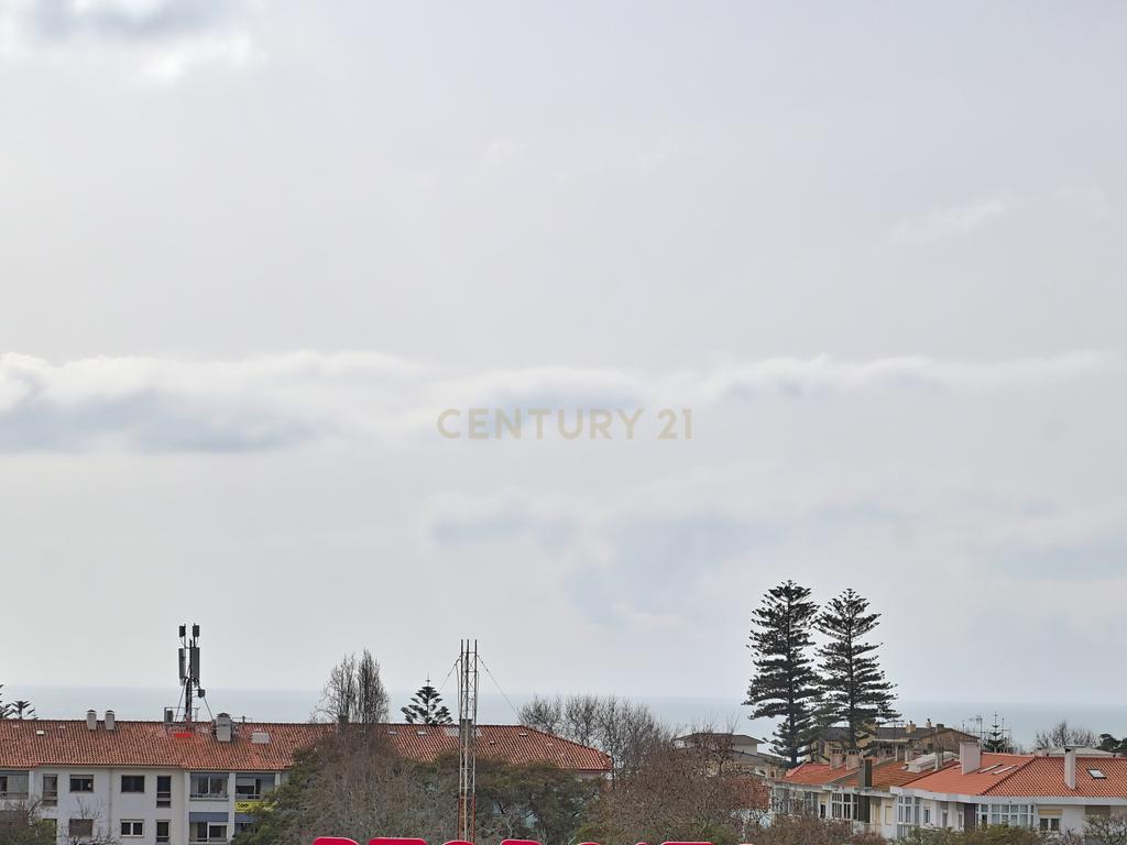 Apartamento T3 em condomínio fechado, Parede, Cascais. Vista Mar no terraço. - Image 29