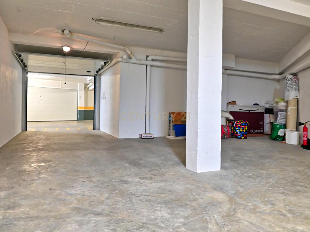 Apartamento T3 em condomínio fechado, Parede, Cascais. Vista Mar no terraço. - Image 32
