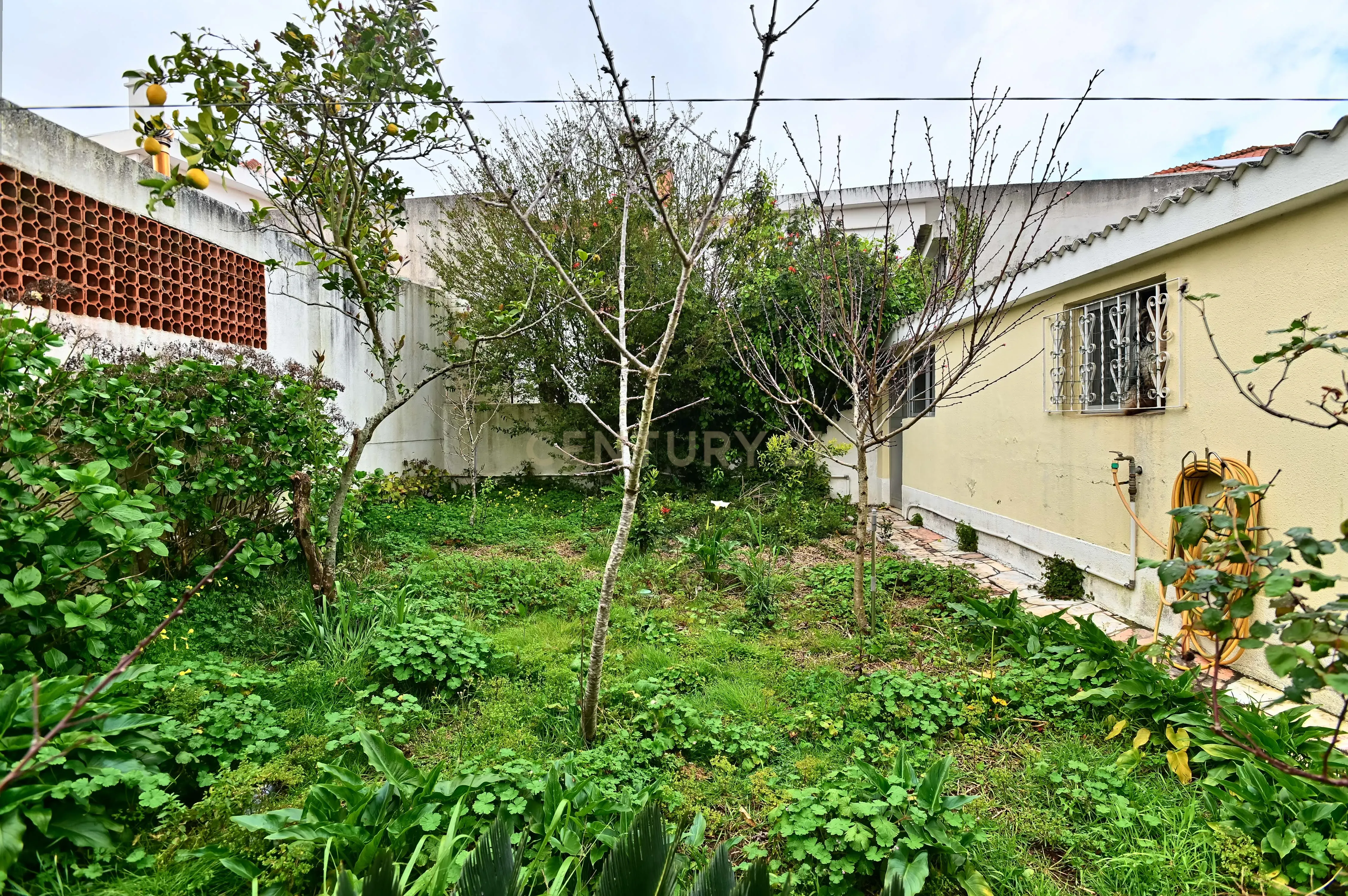 Moradia T6 Algueirão - Image 34