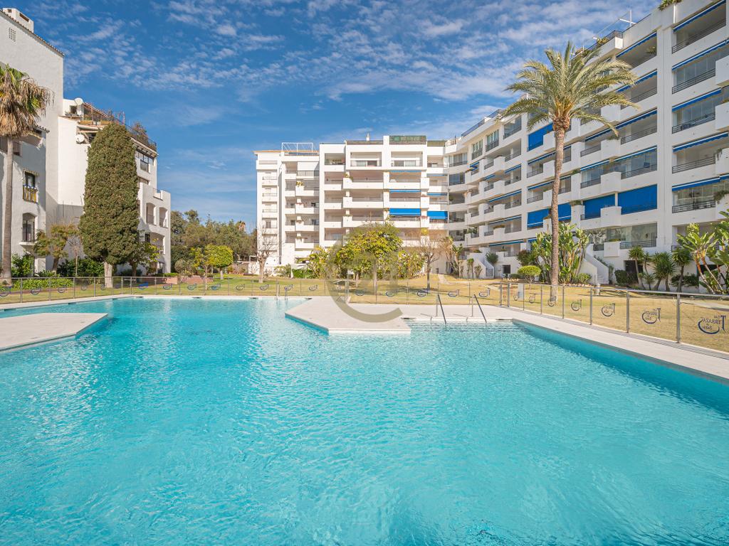 Apartamento Moderno em Málaga com Piscina e Proximidade à Praia - Image 24