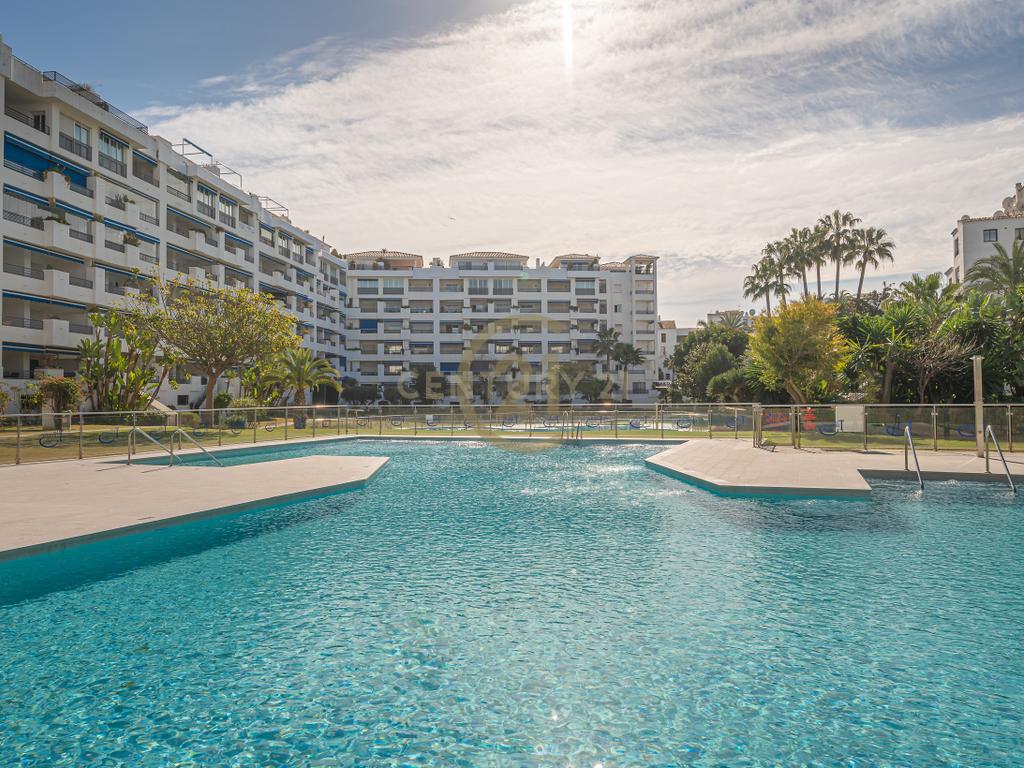 Apartamento Moderno em Málaga com Piscina e Proximidade à Praia - Image 23