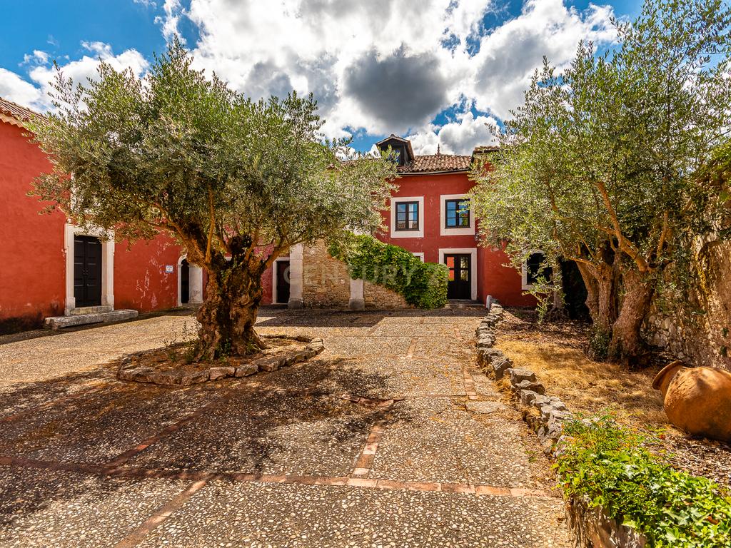 Quinta Velha - “Tenha uma propriedade de luxo perto mas longe dos principais centros.” - Image 3