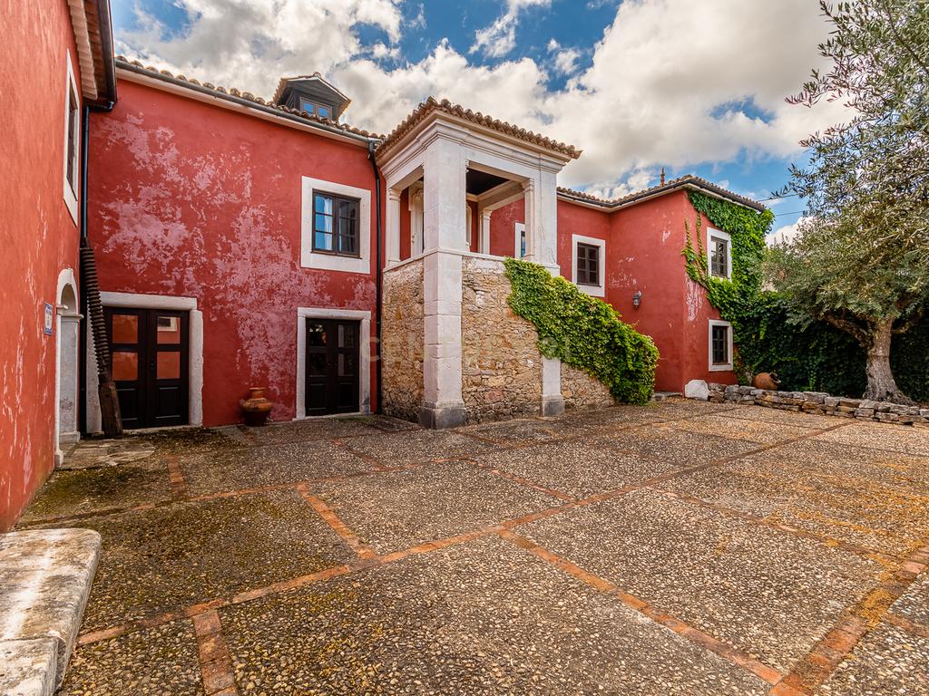 Quinta Velha - “Tenha uma propriedade de luxo perto mas longe dos principais centros.” - Image 6