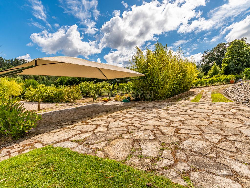 Quinta Velha - “Tenha uma propriedade de luxo perto mas longe dos principais centros.” - Image 19