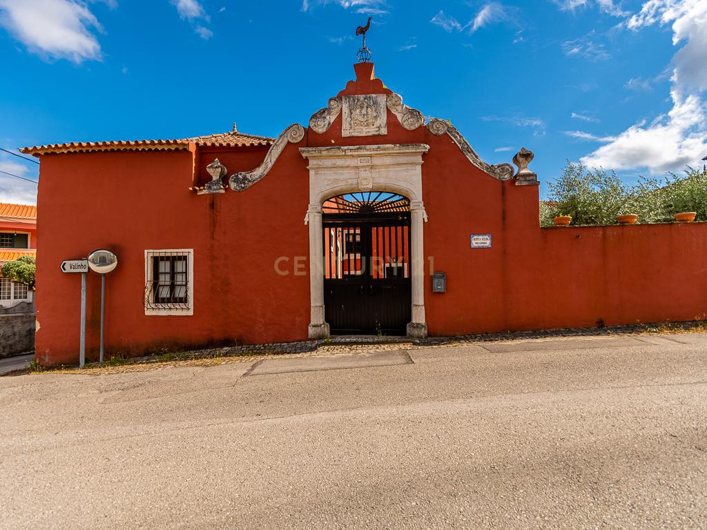 Quinta Velha - “Tenha uma propriedade de luxo perto mas longe dos principais centros.” - Image 23