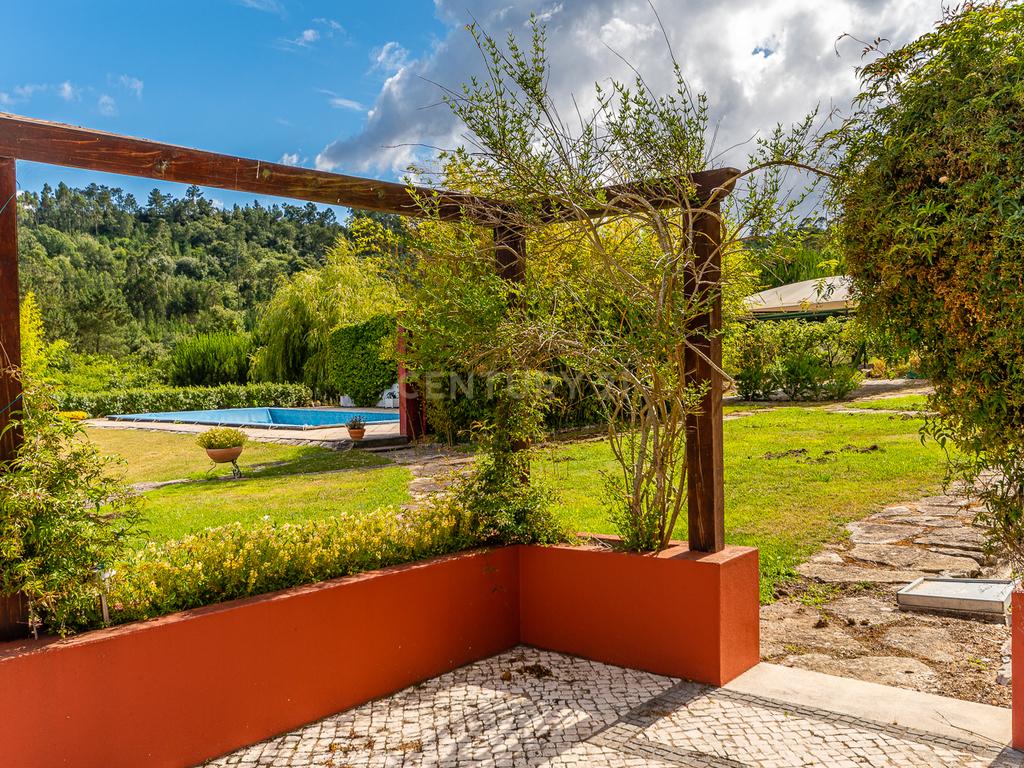 Quinta Velha - “Tenha uma propriedade de luxo perto mas longe dos principais centros.” - Image 27