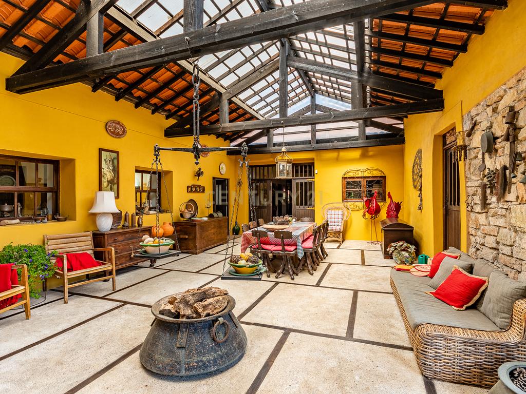 Quinta Velha - “Tenha uma propriedade de luxo perto mas longe dos principais centros.” - Image 31
