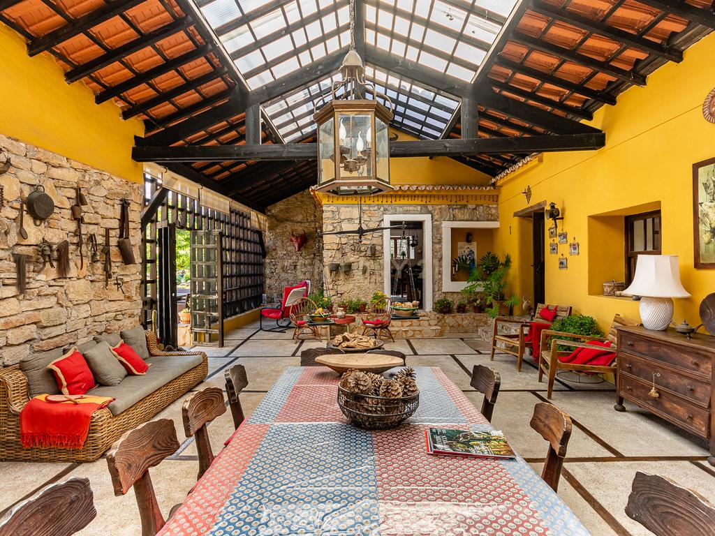 Quinta Velha - “Tenha uma propriedade de luxo perto mas longe dos principais centros.” - Image 33