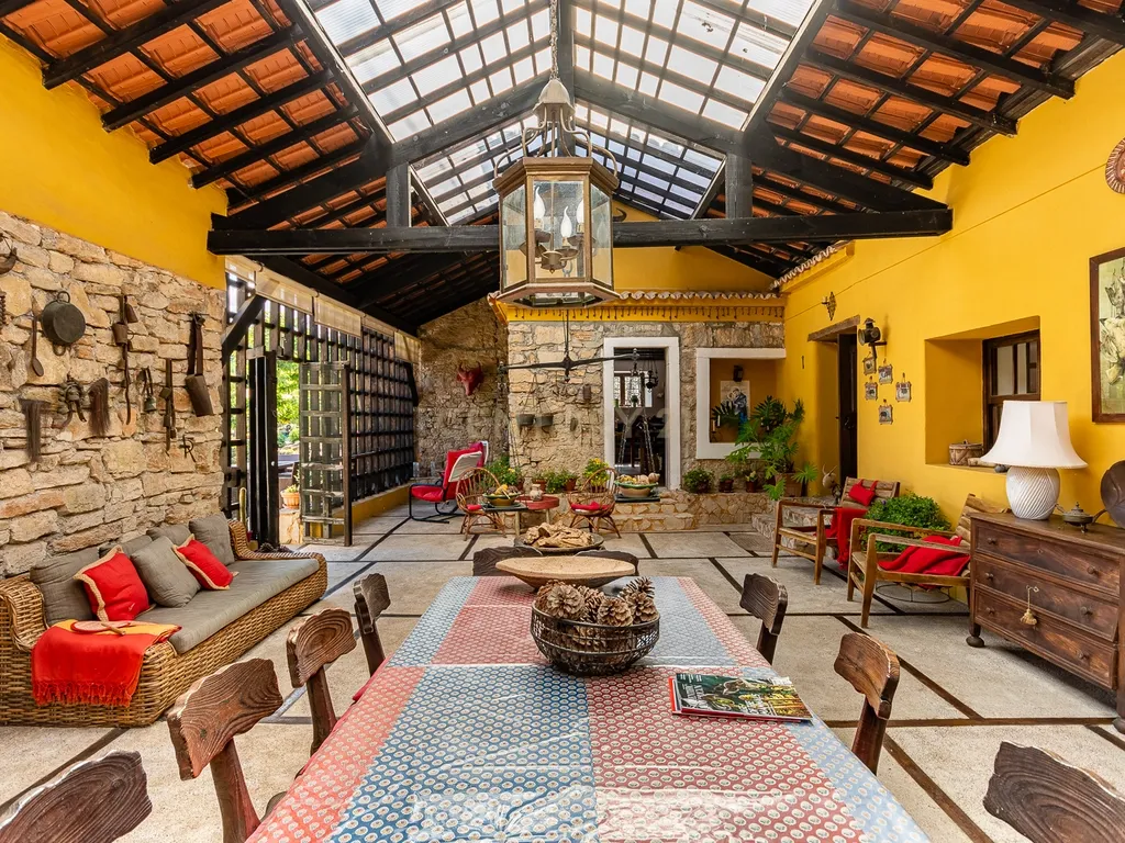 Quinta Velha - “Tenha uma propriedade de luxo perto mas longe dos principais centros.” - Image 33