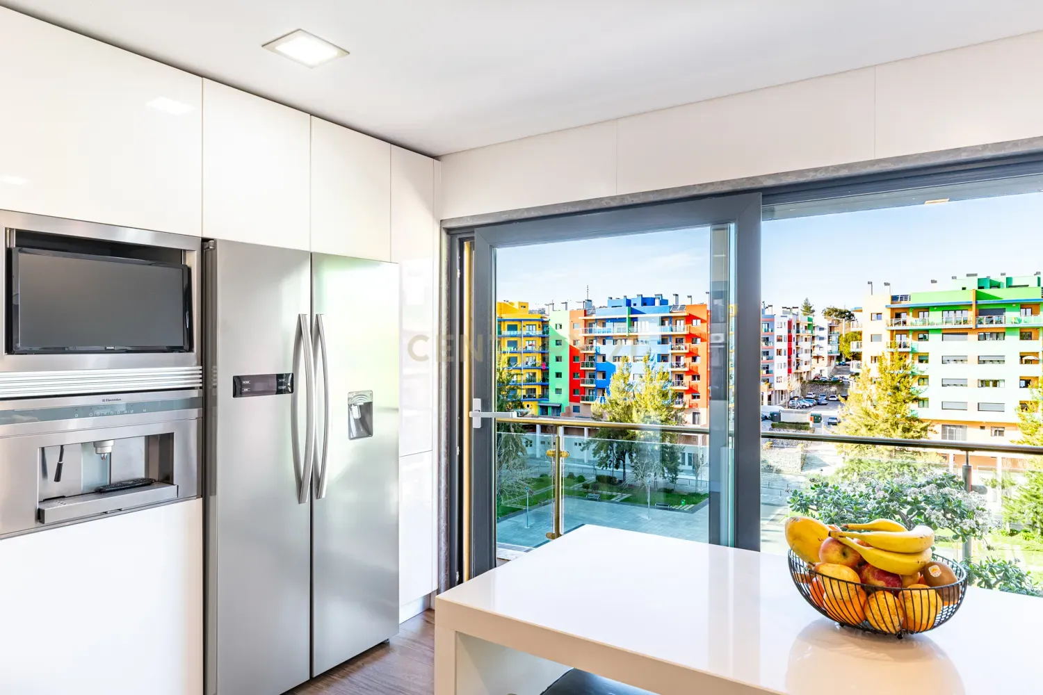 APARTAMENTO T4 TRIPLEX- URB JARDIM DA AMOREIRA - ODIVELAS - Image 22