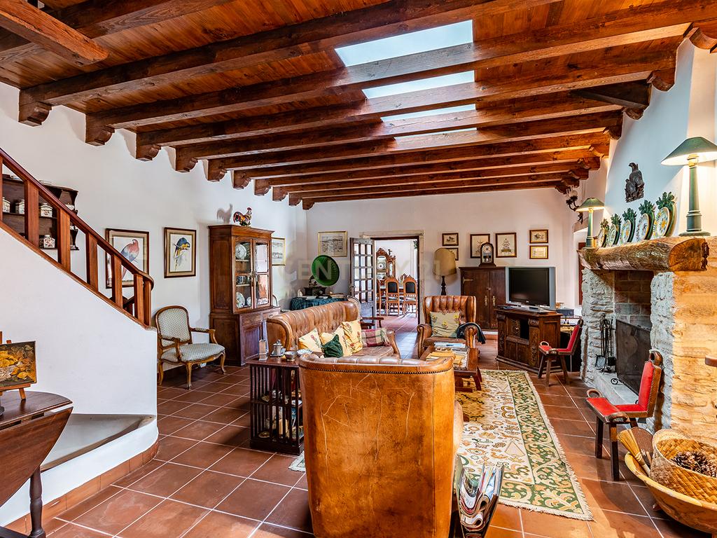 Quinta Velha - “Tenha uma propriedade de luxo perto mas longe dos principais centros.” - Image 38
