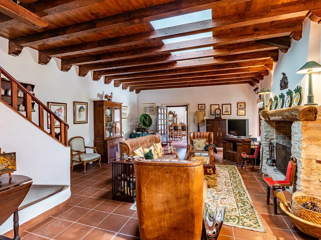 Quinta Velha - “Tenha uma propriedade de luxo perto mas longe dos principais centros.” - Image 38