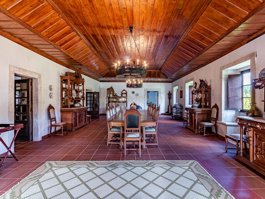 Quinta Velha - “Tenha uma propriedade de luxo perto mas longe dos principais centros.” - Image 41