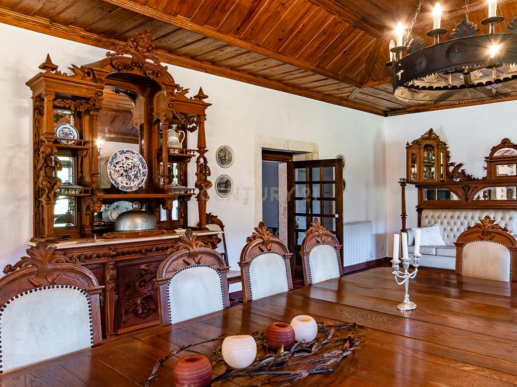 Quinta Velha - “Tenha uma propriedade de luxo perto mas longe dos principais centros.” - Image 42