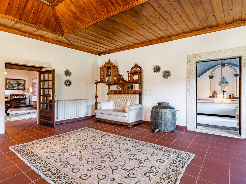 Quinta Velha - “Tenha uma propriedade de luxo perto mas longe dos principais centros.” - Image 45