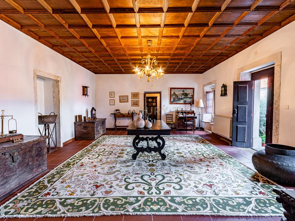Quinta Velha - “Tenha uma propriedade de luxo perto mas longe dos principais centros.” - Image 50