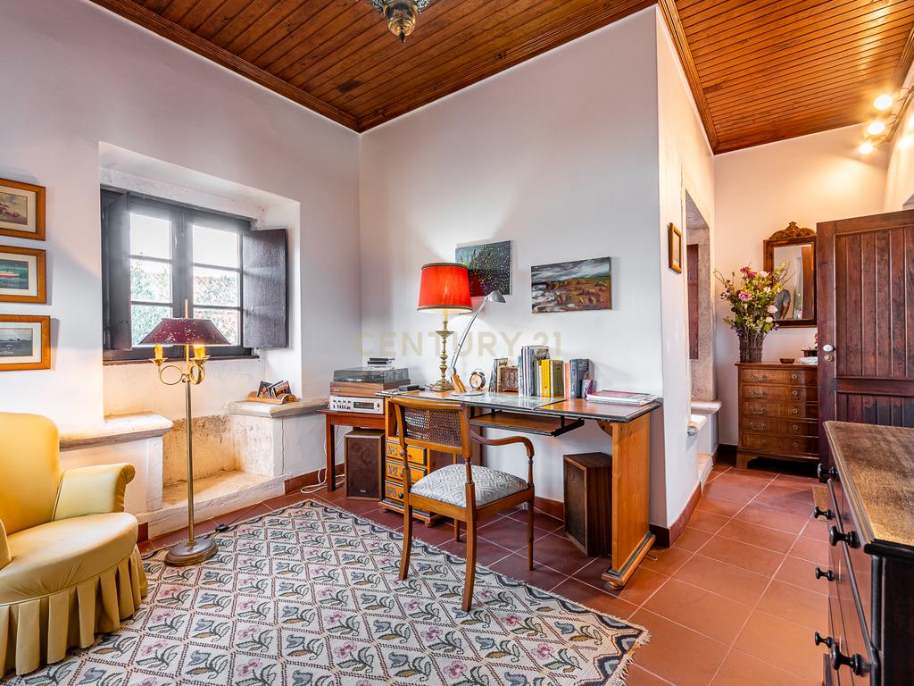 Quinta Velha - “Tenha uma propriedade de luxo perto mas longe dos principais centros.” - Image 60