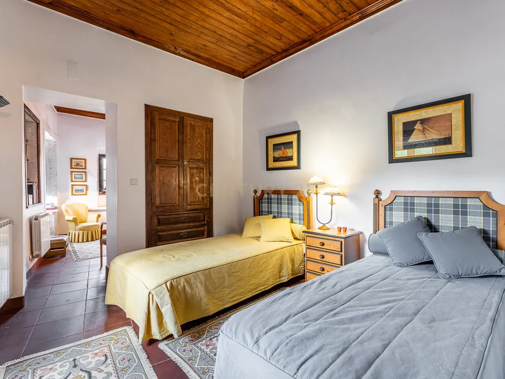 Quinta Velha - “Tenha uma propriedade de luxo perto mas longe dos principais centros.” - Image 63