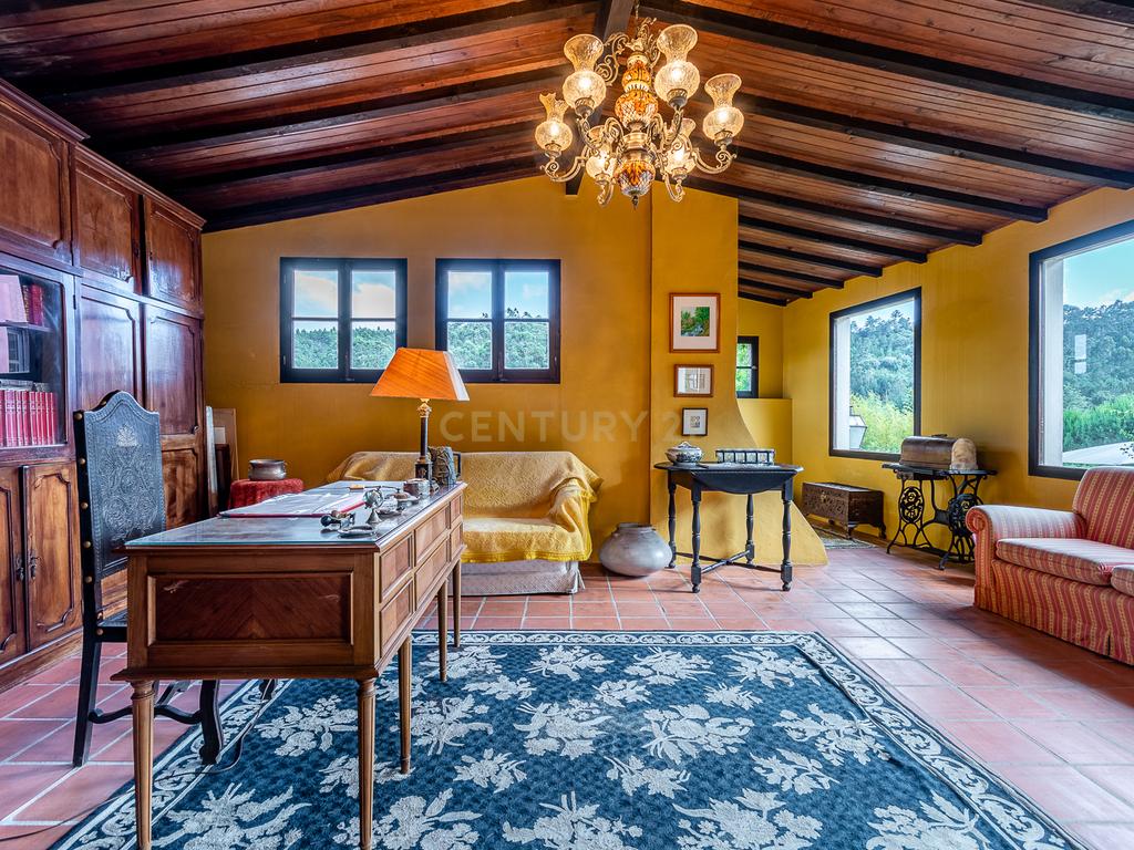 Quinta Velha - “Tenha uma propriedade de luxo perto mas longe dos principais centros.” - Image 70