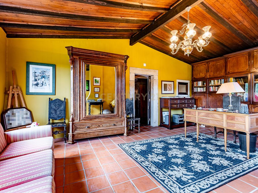 Quinta Velha - “Tenha uma propriedade de luxo perto mas longe dos principais centros.” - Image 71