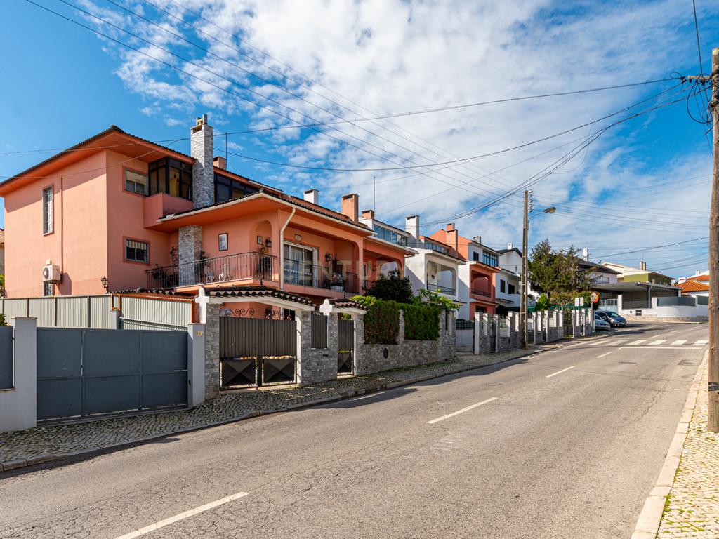 MORADIA T4 CASCAIS - SÃO DOMINGOS RANA - Image 50