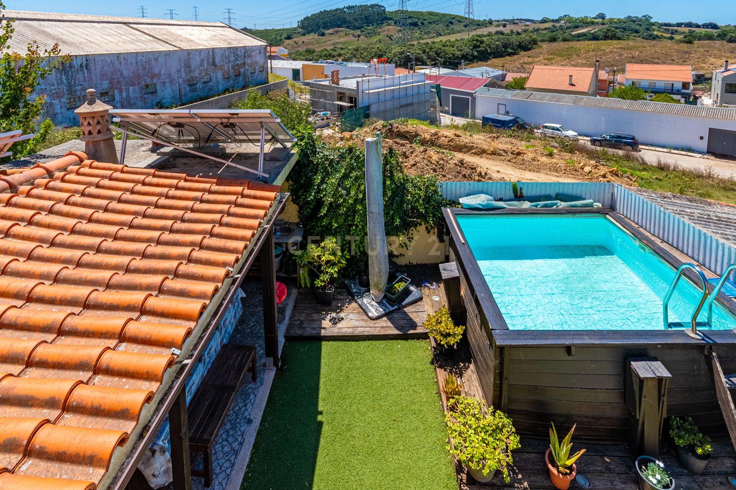 Moradia T5 Olival Santíssimo - Image 22