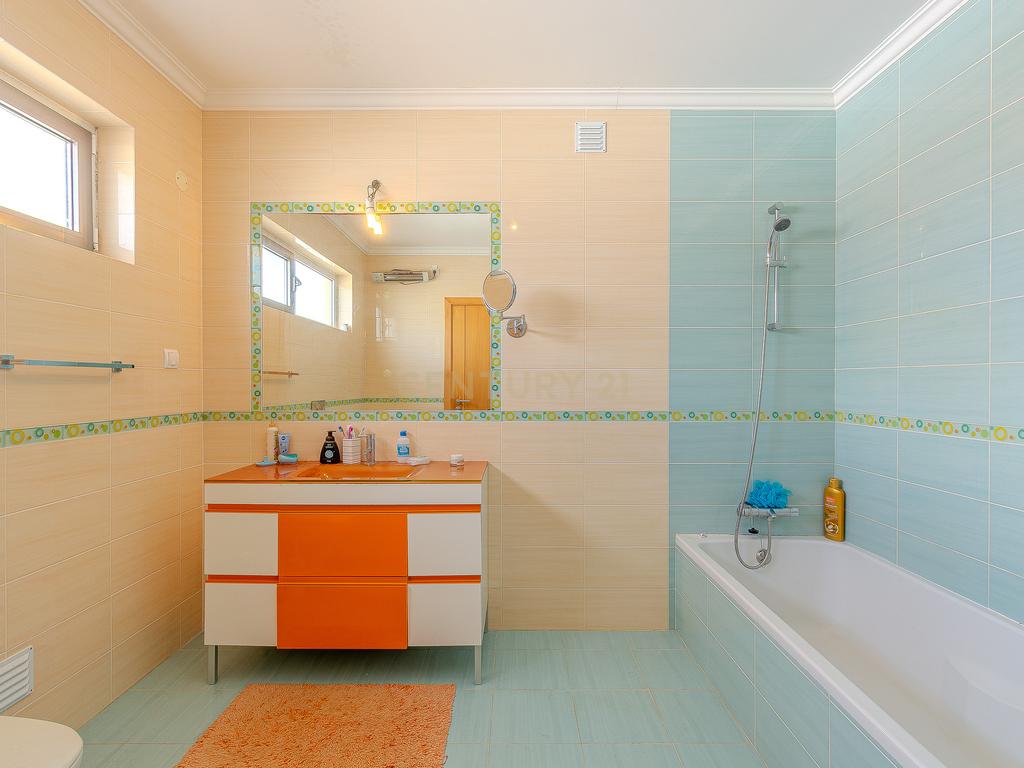 Moradia isolada com vista Mar - Portimão - Image 31