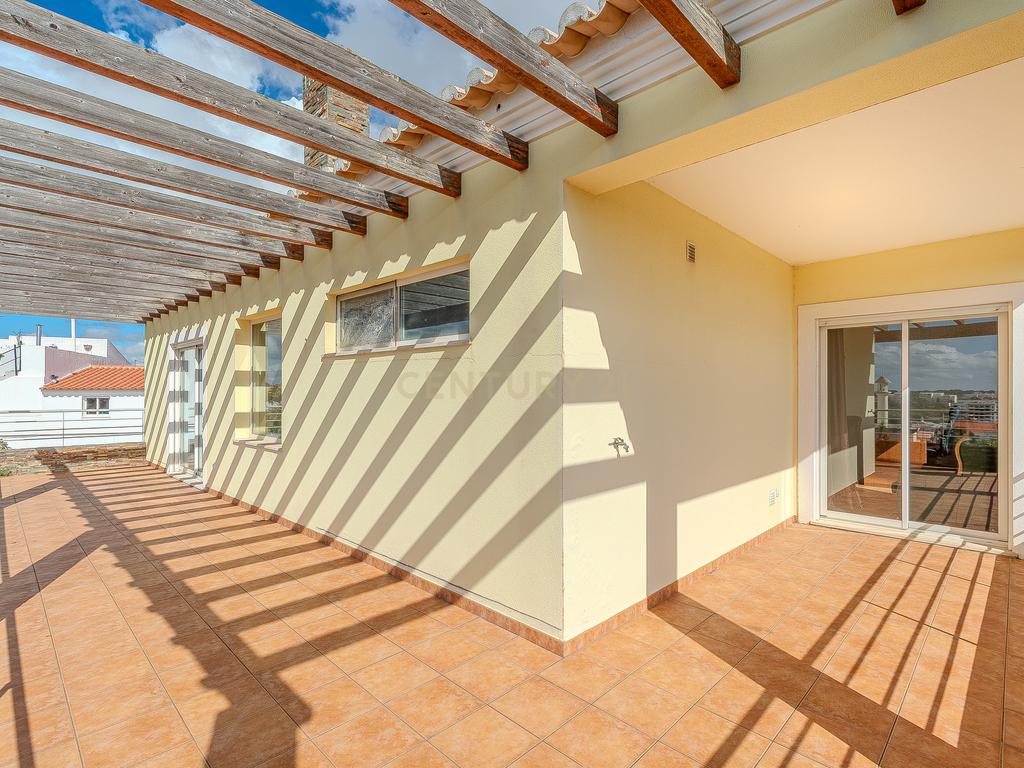 Moradia isolada com vista Mar - Portimão - Image 32