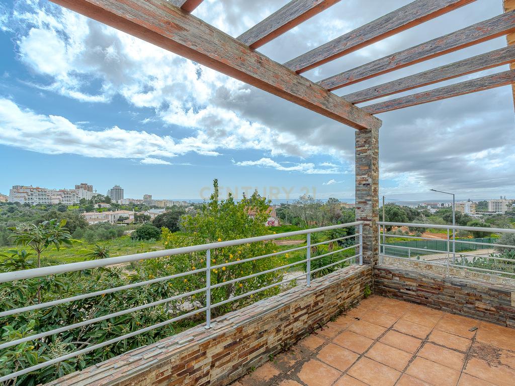 Moradia isolada com vista Mar - Portimão - Image 34