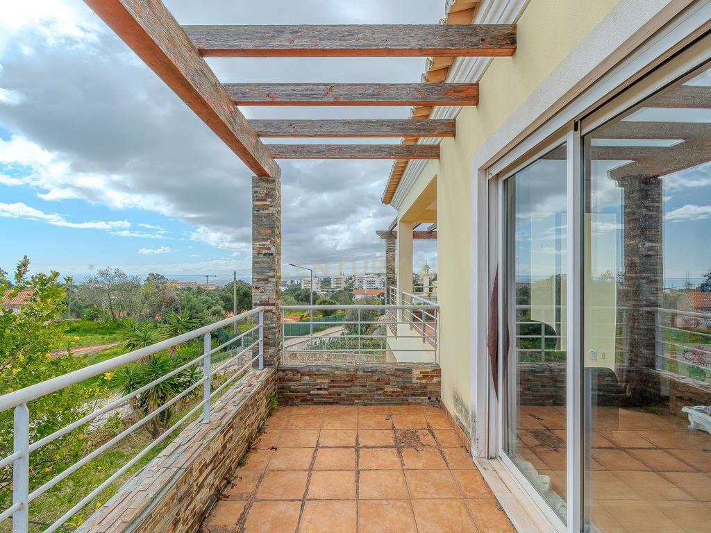 Moradia isolada com vista Mar - Portimão - Image 33