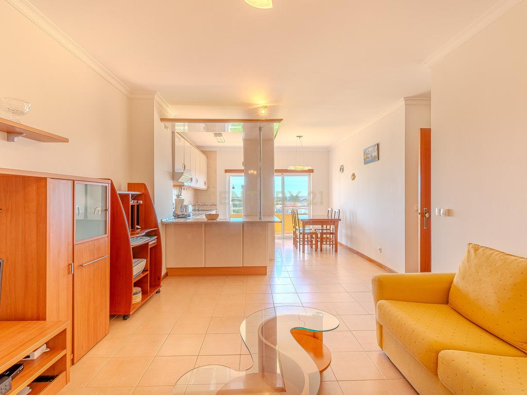 T1 com Vista Mar em Bemposta, Portimão, Alvor - Image 37