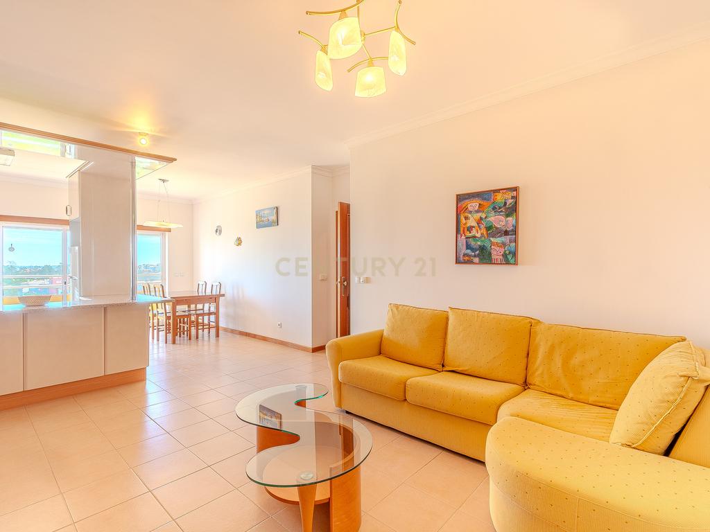 T1 com Vista Mar em Bemposta, Portimão, Alvor - Image 23