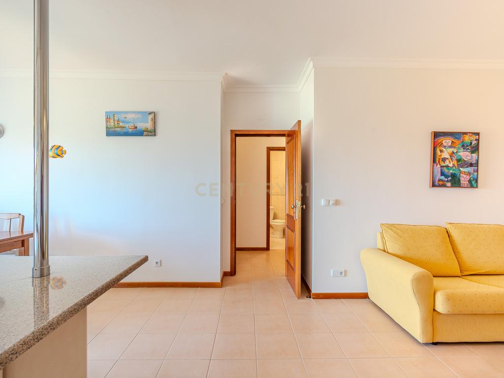 T1 com Vista Mar em Bemposta, Portimão, Alvor - Image 36