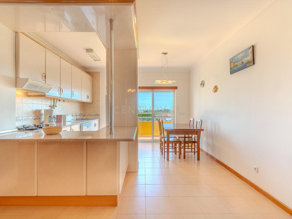 T1 com Vista Mar em Bemposta, Portimão, Alvor - Image 35